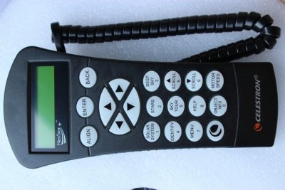 Обзор новой серии телескопов Celestron - NexStar Evolution 26 Август 2016 21:35 четвертое Обзор новой серии телескопов Celestron - NexStar Evolution 26 Август 2016 21:35 четвертое