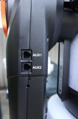 Обзор новой серии телескопов Celestron - NexStar Evolution 26 Август 2016 21:35 первое Обзор новой серии телескопов Celestron - NexStar Evolution 26 Август 2016 21:35 первое