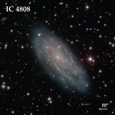 Созвездие Южная Корона 30 Август 2016 19:32 четвертое Созвездие Южная Корона 30 Август 2016 19:32 четвертое