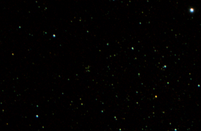Обработка астрофото ДипСкай и комет (DeepSkyStacker и далее) 02 Сентябрь 2016 08:08 четвертое