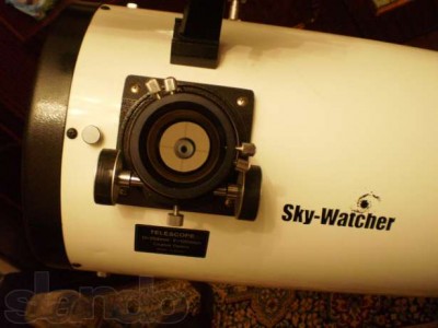 Продам Телескоп Sky-Watcher dob 10.(Продан) 08 Январь 2014 09:05 первое