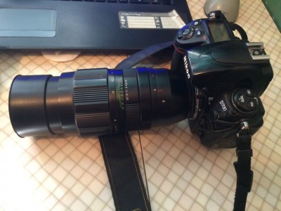 "Астротрекер" с часового механизма. 06 Сентябрь 2016 08:46 "Астротрекер" с часового механизма. 06 Сентябрь 2016 08:46