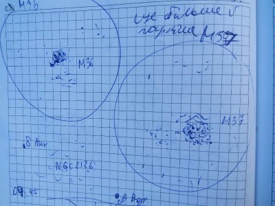 Наблюдения в короткофокусный рефрактор 14 Сентябрь 2016 14:40 второе Наблюдения в короткофокусный рефрактор 14 Сентябрь 2016 14:40 второе