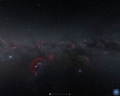 Наблюдателю и астрофотографу в помощь 11 Январь 2014 16:03 Наблюдателю и астрофотографу в помощь 11 Январь 2014 16:03