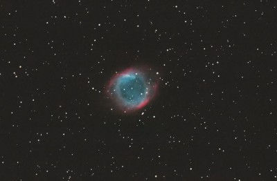 Фото объектов Мессе, NGC, IC и др. каталогов. 29 Сентябрь 2016 22:01 второе