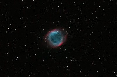 Фото объектов Мессе, NGC, IC и др. каталогов. 29 Сентябрь 2016 22:01 первое