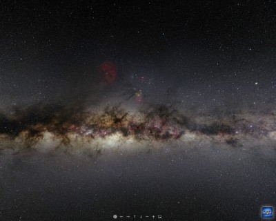 Наблюдателю и астрофотографу в помощь 11 Январь 2014 16:31 Наблюдателю и астрофотографу в помощь 11 Январь 2014 16:31