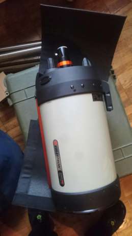 Продам .Телескоп Celestron CGEM 800, Edge HD 04 Октябрь 2016 16:12 второе