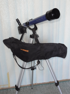 Продам телескоп Konus Konustart-700 04 Октябрь 2016 16:21 пятое Продам телескоп Konus Konustart-700 04 Октябрь 2016 16:21 пятое