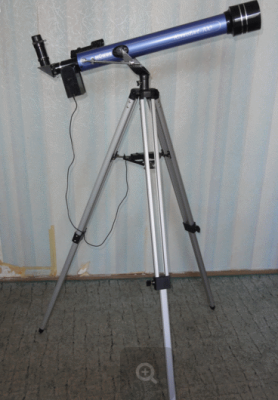 Продам телескоп Konus Konustart-700 04 Октябрь 2016 16:21 четвертое Продам телескоп Konus Konustart-700 04 Октябрь 2016 16:21 четвертое