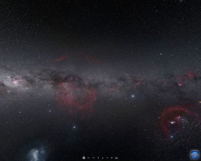 Наблюдателю и астрофотографу в помощь 11 Январь 2014 16:34 Наблюдателю и астрофотографу в помощь 11 Январь 2014 16:34