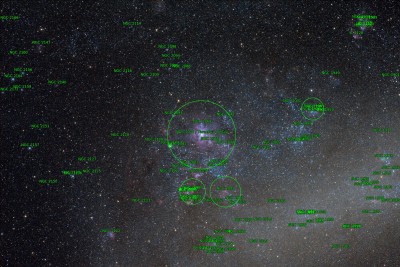 Фотографии объектов южного неба 18 Октябрь 2016 08:47 второе Фотографии объектов южного неба 18 Октябрь 2016 08:47 второе