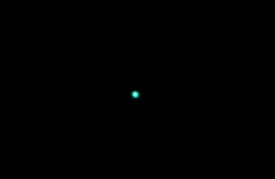 Наблюдения Урана 22 Октябрь 2016 20:05 второе