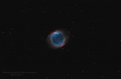 Фото объектов Мессе, NGC, IC и др. каталогов. 23 Октябрь 2016 15:10 первое