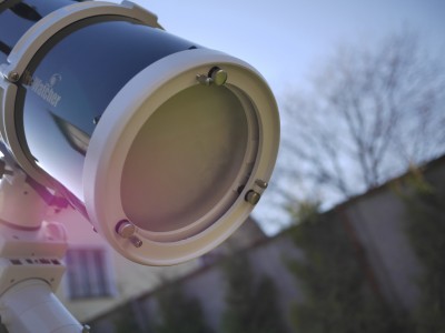 F800 на монтировке HEQ5 Pro SynScan 07 Ноябрь 2016 22:48 десятое F800 на монтировке HEQ5 Pro SynScan 07 Ноябрь 2016 22:48 десятое