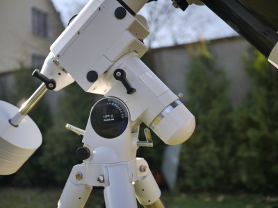 F800 на монтировке HEQ5 Pro SynScan 07 Ноябрь 2016 22:48 восьмое F800 на монтировке HEQ5 Pro SynScan 07 Ноябрь 2016 22:48 восьмое