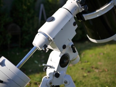 F800 на монтировке HEQ5 Pro SynScan 07 Ноябрь 2016 22:48 седьмое F800 на монтировке HEQ5 Pro SynScan 07 Ноябрь 2016 22:48 седьмое