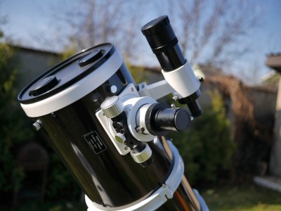 F800 на монтировке HEQ5 Pro SynScan 07 Ноябрь 2016 22:48 шестое F800 на монтировке HEQ5 Pro SynScan 07 Ноябрь 2016 22:48 шестое