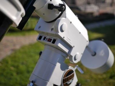 F800 на монтировке HEQ5 Pro SynScan 07 Ноябрь 2016 22:48 четвертое F800 на монтировке HEQ5 Pro SynScan 07 Ноябрь 2016 22:48 четвертое