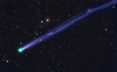 Кометы этого месяца 10 Ноябрь 2016 11:06