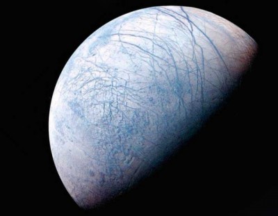 Есть ли жизнь на Европе? 16 Ноябрь 2016 21:18 Есть ли жизнь на Европе? 16 Ноябрь 2016 21:18