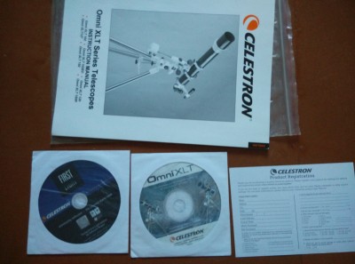 Продам CELESTRON OMNI XLT 127 30 Ноябрь 2016 06:44 первое Продам CELESTRON OMNI XLT 127 30 Ноябрь 2016 06:44 первое