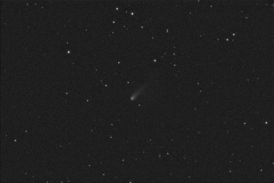 Кометы этого месяца 08 Декабрь 2016 15:54