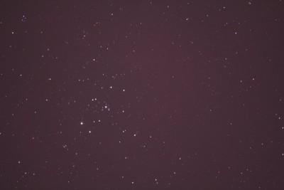Фото объектов Мессе, NGC, IC и др. каталогов. 12 Декабрь 2016 20:50
