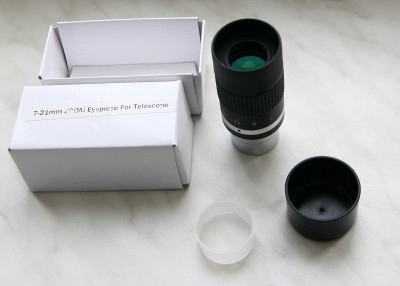 Продан: Zoom-окуляр 7-21 мм от SW 17 Декабрь 2016 17:51 пятое Продан: Zoom-окуляр 7-21 мм от SW 17 Декабрь 2016 17:51 пятое