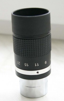 Продан: Zoom-окуляр 7-21 мм от SW 17 Декабрь 2016 17:51 третье Продан: Zoom-окуляр 7-21 мм от SW 17 Декабрь 2016 17:51 третье