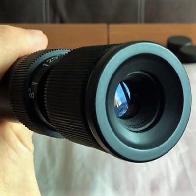 (ПРОДАНО) Труба зрительная ZOOM Турист-П 8-20x32 ЛЗОС 20 Декабрь 2016 18:44 четвертое (ПРОДАНО) Труба зрительная ZOOM Турист-П 8-20x32 ЛЗОС 20 Декабрь 2016 18:44 четвертое