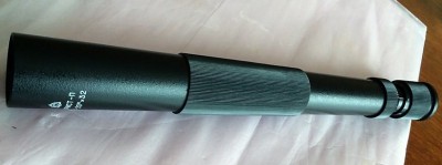 (ПРОДАНО) Труба зрительная ZOOM Турист-П 8-20x32 ЛЗОС 20 Декабрь 2016 18:44 второе (ПРОДАНО) Труба зрительная ZOOM Турист-П 8-20x32 ЛЗОС 20 Декабрь 2016 18:44 второе