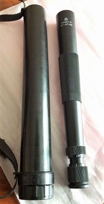 (ПРОДАНО) Труба зрительная ZOOM Турист-П 8-20x32 ЛЗОС 20 Декабрь 2016 18:44 первое (ПРОДАНО) Труба зрительная ZOOM Турист-П 8-20x32 ЛЗОС 20 Декабрь 2016 18:44 первое