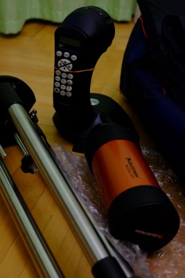 Продаю телескоп Celestron NexStar 4 SE (с аксессуарами) 22 Декабрь 2016 18:54 второе Продаю телескоп Celestron NexStar 4 SE (с аксессуарами) 22 Декабрь 2016 18:54 второе