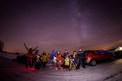 Лучшие моменты астрономических наблюдений 2016 года! 27 Декабрь 2016 18:13 первое Лучшие моменты астрономических наблюдений 2016 года! 27 Декабрь 2016 18:13 первое