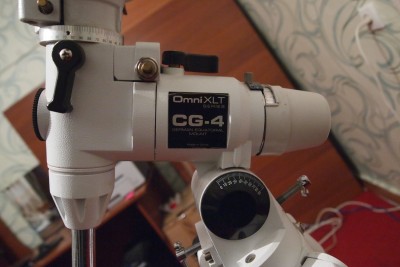 Продам телескоп Celestron Omni XLT 102 20 Январь 2017 23:44 четвертое Продам телескоп Celestron Omni XLT 102 20 Январь 2017 23:44 четвертое