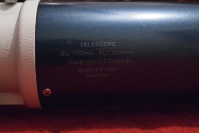 Продам телескоп Celestron Omni XLT 102 20 Январь 2017 23:44 второе Продам телескоп Celestron Omni XLT 102 20 Январь 2017 23:44 второе
