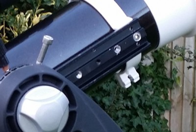 Краткий обзор монтировки SW AZ-4 21 Январь 2017 00:28 второе Краткий обзор монтировки SW AZ-4 21 Январь 2017 00:28 второе