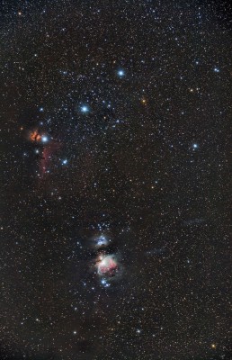 Первые успехи в астрофотографии 31 Январь 2017 16:32 Первые успехи в астрофотографии 31 Январь 2017 16:32