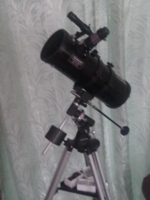 продам не дорого Sky-Watcher 1145EQ1 850грн 18 Январь 2014 23:51 второе