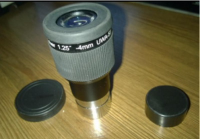 Продам окуляр Sky-Watcher 4mm UWA 58 (800грн) 01 Февраль 2017 13:17 Продам окуляр Sky-Watcher 4mm UWA 58 (800грн) 01 Февраль 2017 13:17