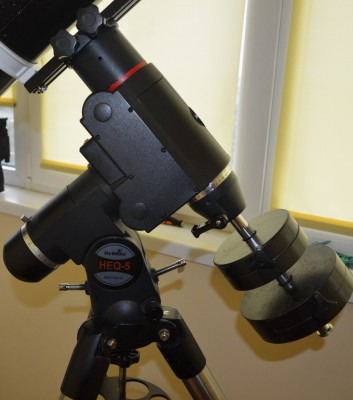 Продается: Экваториальная монтировка HEQ5 (черный) 12 Февраль 2017 09:07 первое Продается: Экваториальная монтировка HEQ5 (черный) 12 Февраль 2017 09:07 первое