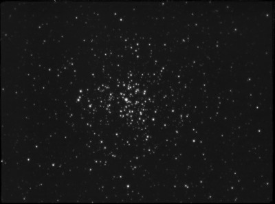 Наши фотографии рассеянных скоплений. 26 Февраль 2017 00:55