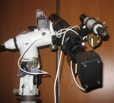 Фото объектов Мессе, NGC, IC и др. каталогов. 12 Март 2017 20:21 второе Фото объектов Мессе, NGC, IC и др. каталогов. 12 Март 2017 20:21 второе