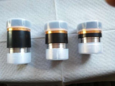 ПРОДАНО !Широко угольные окуляры для телескопа 3 шт . 15 Март 2017 23:16 пятое ПРОДАНО !Широко угольные окуляры для телескопа 3 шт . 15 Март 2017 23:16 пятое