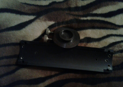 Продается: Экваториальная монтировка HEQ5 (черный) 19 Февраль 2017 09:14 первое Продается: Экваториальная монтировка HEQ5 (черный) 19 Февраль 2017 09:14 первое