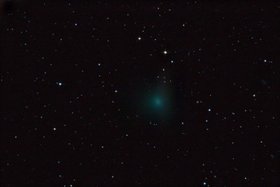 Фото объектов Мессе, NGC, IC и др. каталогов. 26 Март 2017 11:13 первое