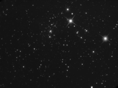 Наши фотографии рассеянных скоплений. 29 Март 2017 21:31 Наши фотографии рассеянных скоплений. 29 Март 2017 21:31