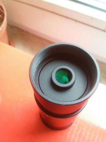 ПРОДАНО Широкоугольный окуляр 6мм поле 66 градусов 01 Апрель 2017 14:39 четвертое ПРОДАНО Широкоугольный окуляр 6мм поле 66 градусов 01 Апрель 2017 14:39 четвертое