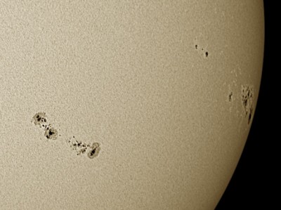 Астрофото планет и Солнца на апертуры до 100 мм. 03 Апрель 2017 17:04 второе Астрофото планет и Солнца на апертуры до 100 мм. 03 Апрель 2017 17:04 второе
